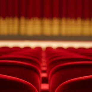 Salle de théâtre