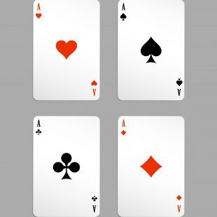 cartes à jouer
