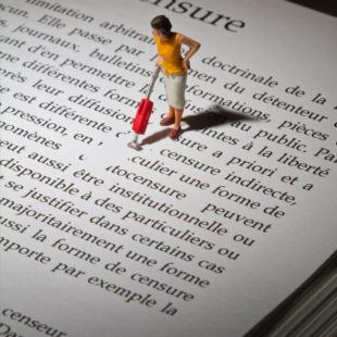 La censure