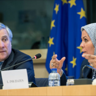 European muslims sur Flickr