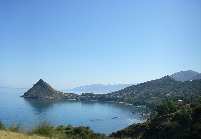 Photo de Jijel