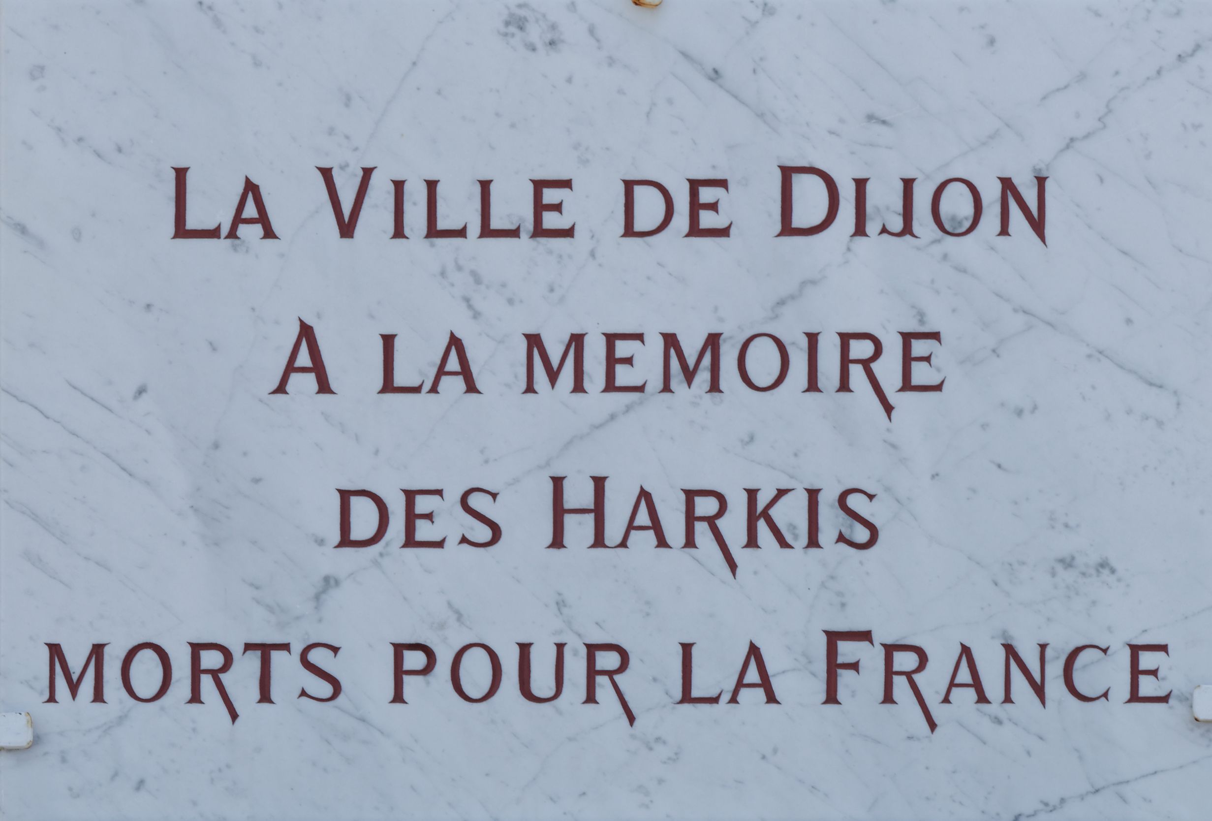 Monument de la Victoire Dijon