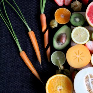 Fruits et légume