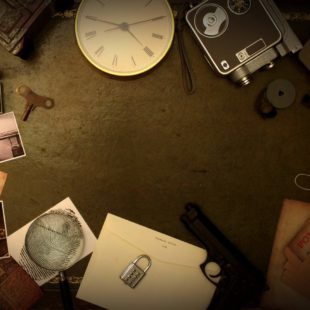 Escape game