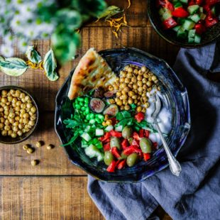 alimentation nourriture