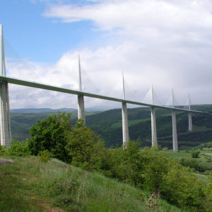 viaduc Millau