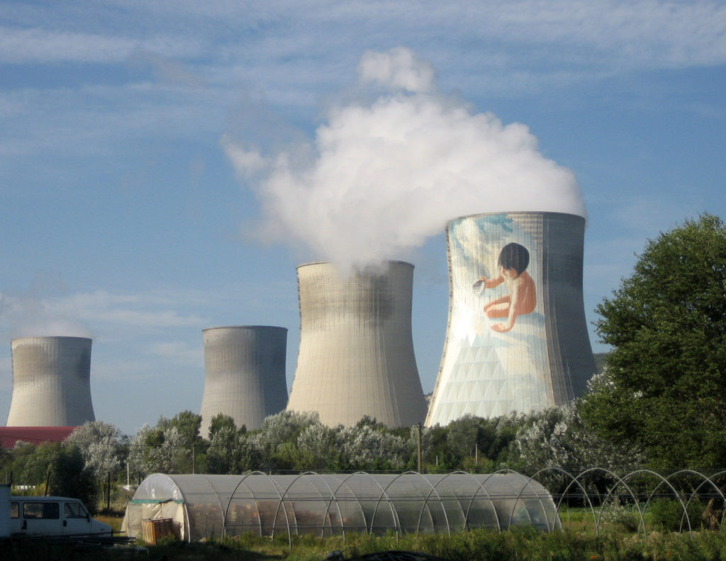 Pourquoi La France S'est Tournée Vers Le Nucléaire