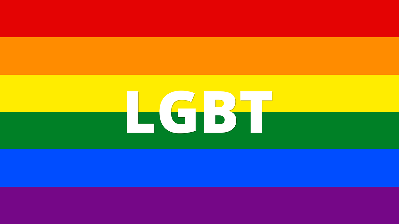 Couleur Drapeau arc-en-Drapeau Transgenre Gay Sexe Fierté LGBT