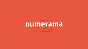 Logo Numerama