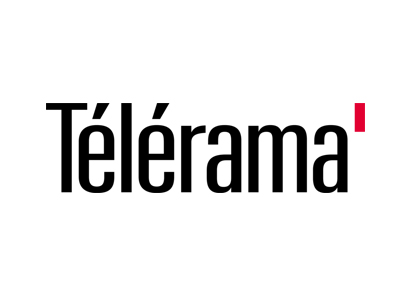 Logo Télérama