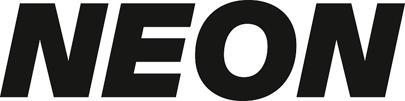 Logo de Neonmag