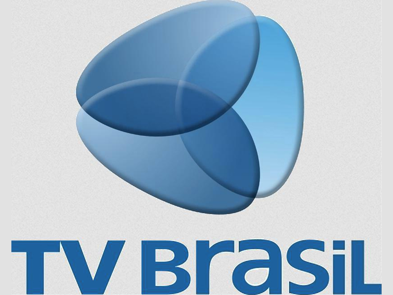 logo bleu Tv bresil