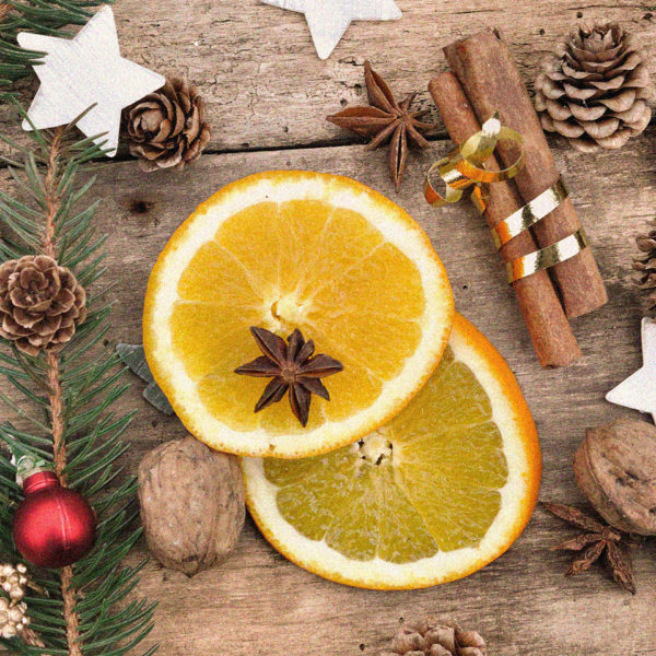 Culture : Pourquoi offrait-on des oranges à Noël ?