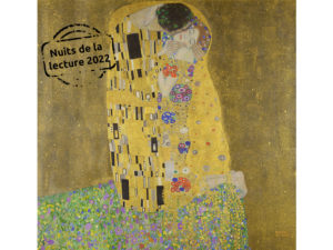 Tableau Le Baiser de Gustave Klimt