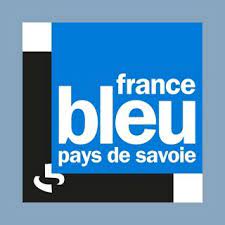 Logo de Radio-France-bleu-Savoie
