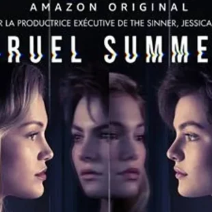 Affiche de la série Cruel Summer