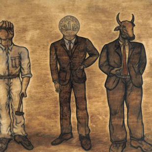 Oeuvre de Yüksel Arslan Arture 156, Kapital VI