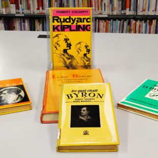 Livres de Robert Escarpit