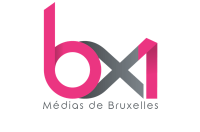 Radio media de Bruxelles