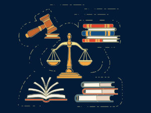 enseignement en droit