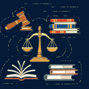 enseignement en droit