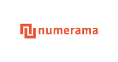 Logo du média Numerama