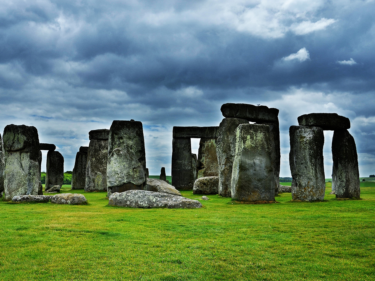 Menhir