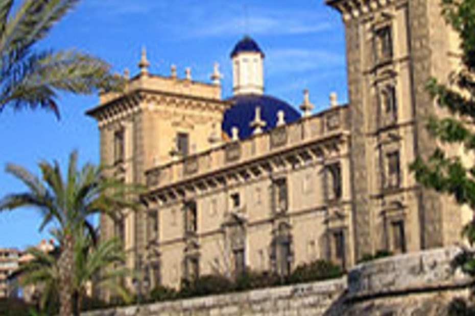 Palais Saint-Pie-V, siège du musée-Wikimedia