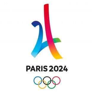 logo JO Paris 2024