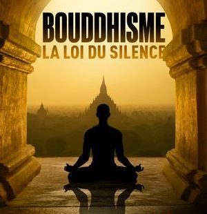Image du film documentaire Bouddhisme la loi du silence