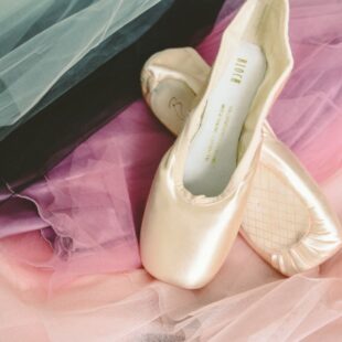 Chaussons de danse